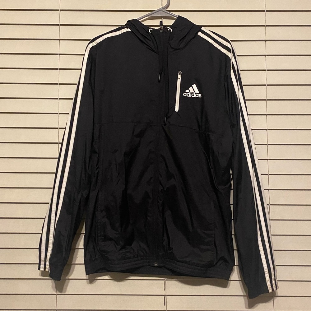 Adidas Wind Breaker